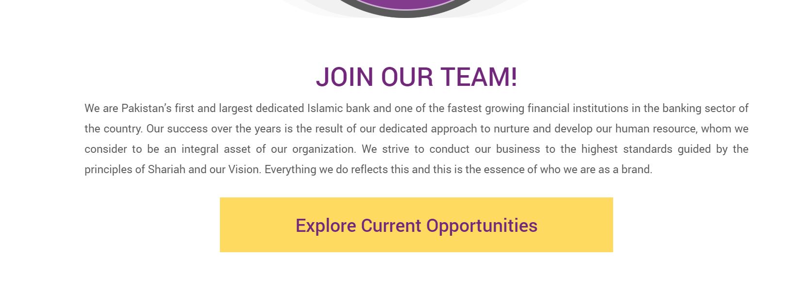 Meezan Bank Cashier Jobs 2024